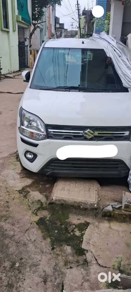 Maruti Suzuki Wagon R 2022 V.xi