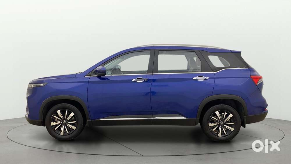 Mg Hector Plus Sharp Pro 2.0 Turbo Diesel 6 Str, 2020, Diesel