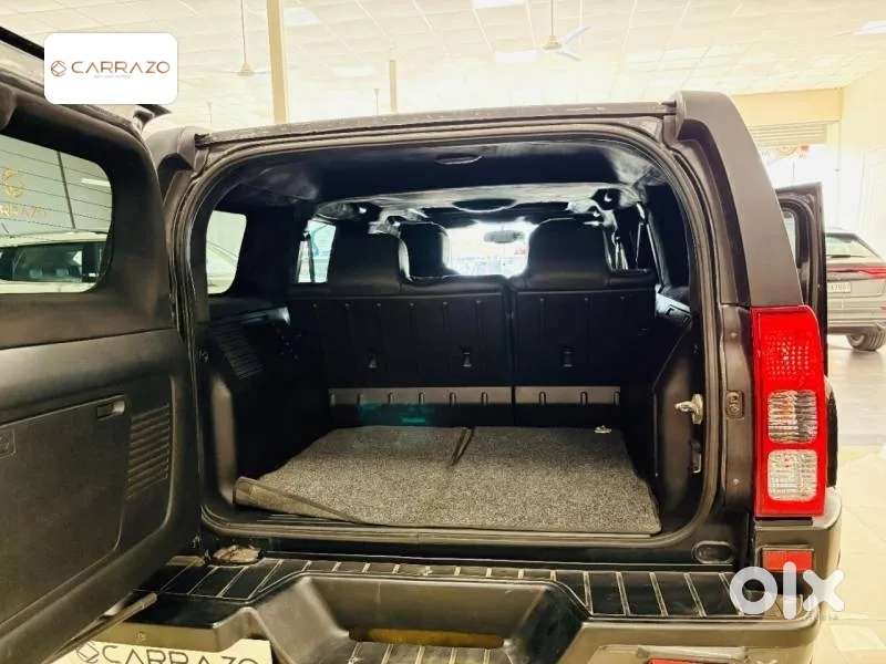 Hummer H3, 2010, Petrol