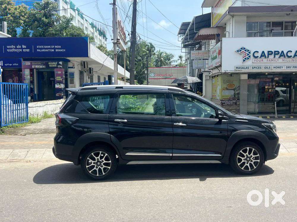 Maruti Suzuki Xl6 1.5 Alpha Plus Mt, 2025, Petrol