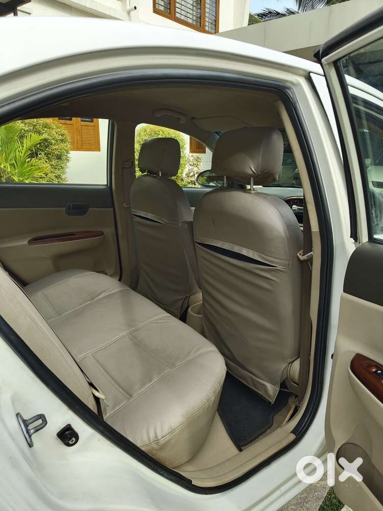 Hyundai Verna, 2007, Petrol