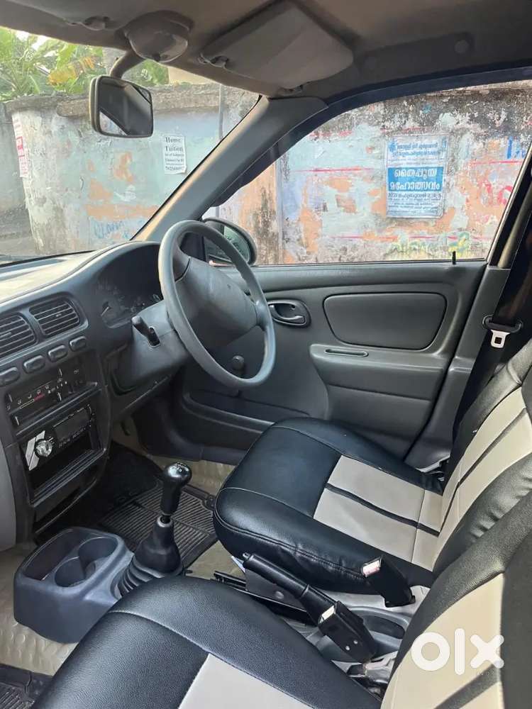 Maruti Suzuki Alto Petrol Good Condition