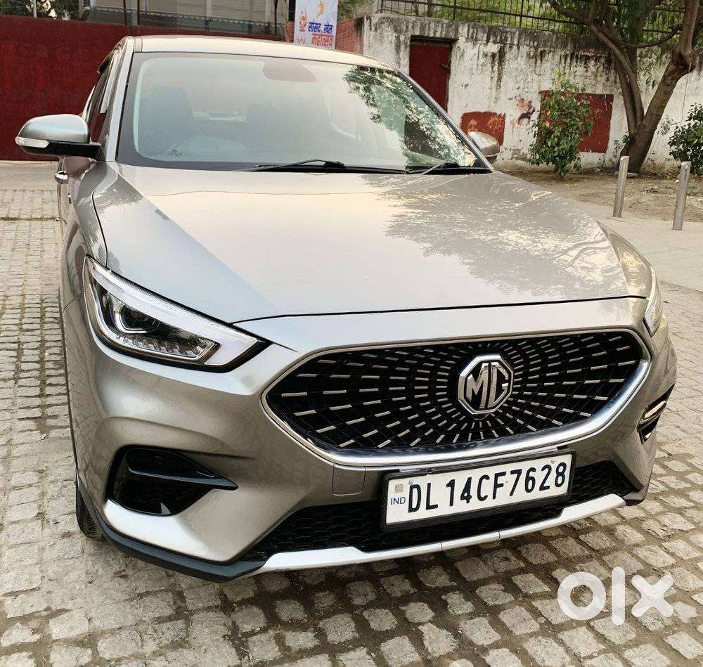 Mg Astor 1.5 Style, 2022, Petrol