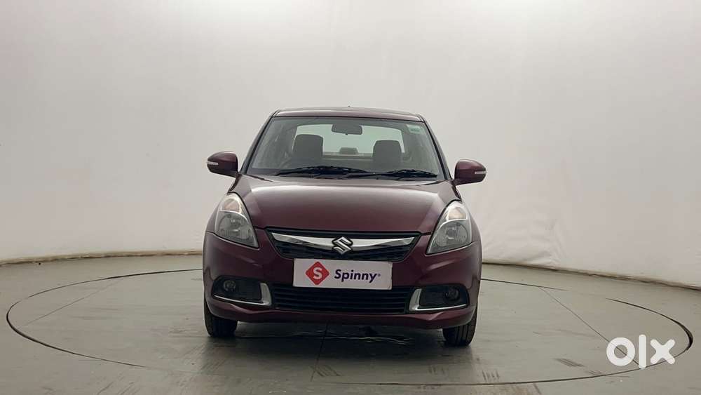 Maruti Suzuki Swift Dzire 1.3 Vxi, 2016, Petrol
