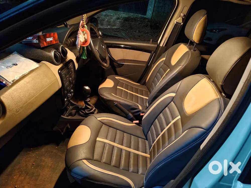 Renault Duster 2013 Diesel Well Maintained