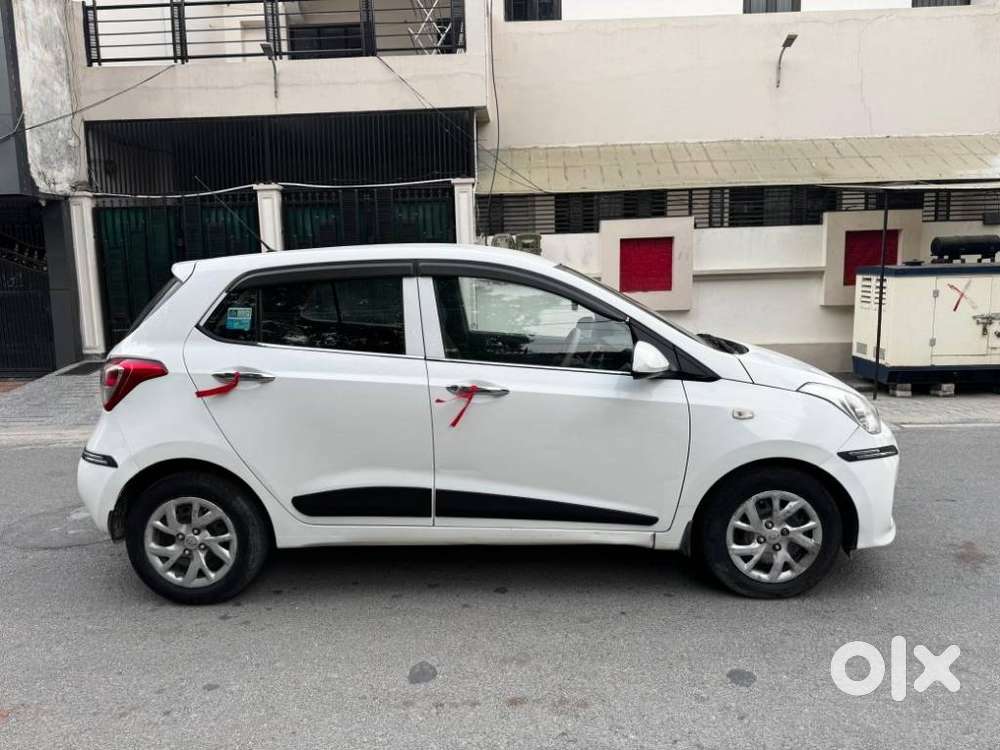 Hyundai Grand I10 1.2 Kappa Magna, 2018, Cng & Hybrids