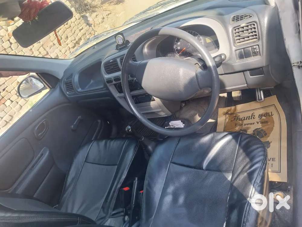 Maruti Suzuki Alto 800 2012 Petrol 87000 Km Driven