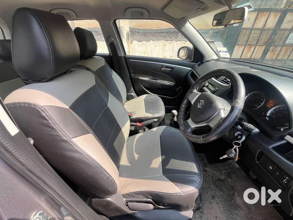 Maruti Suzuki Swift Vxi Optional, 2013, Petrol