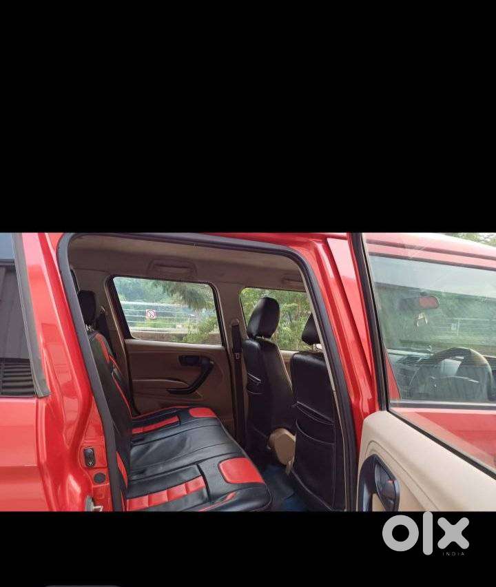 Mahindra Tuv 300 T4, 2017, Diesel