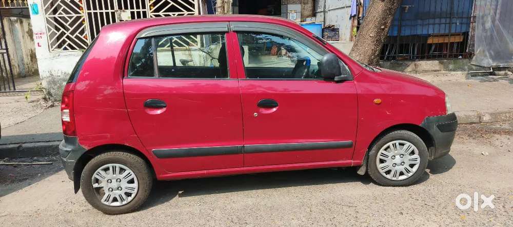 Hyundai Santro Xing 2004 Model In Very Good Condition