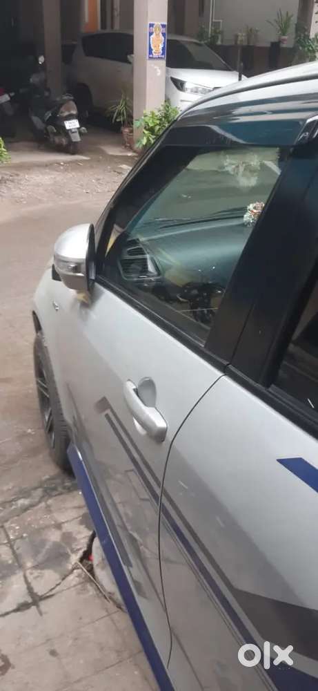 Maruti Suzuki Swift 2015 Rs Model Diesel Manual
