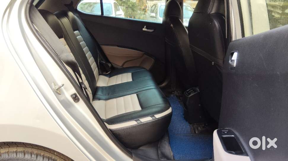 Hyundai Grand I10 2013-2016 Sportz, 2016, Petrol