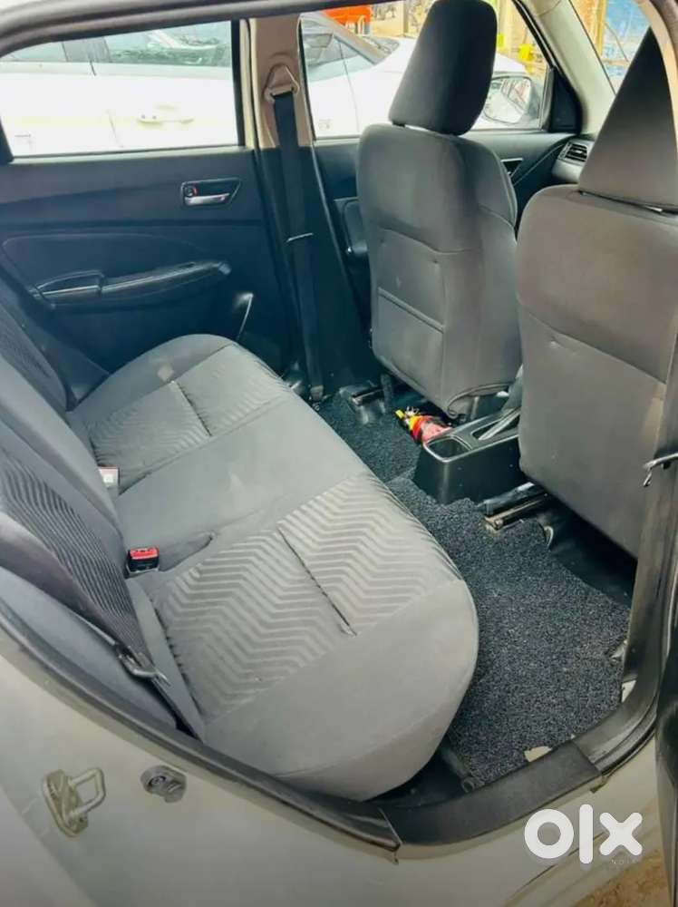 Maruti Suzuki Swift Zxi 2023