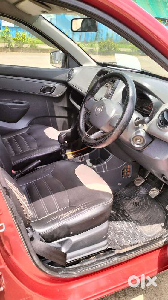 Renault Kwid, 2016, Petrol