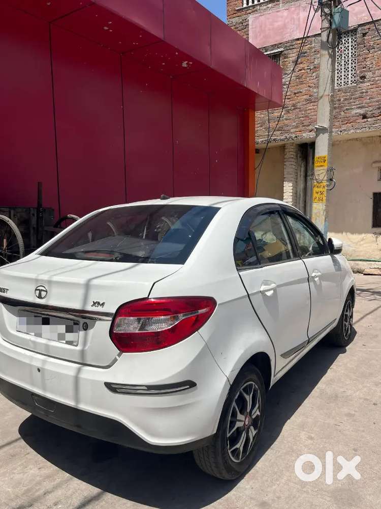 Tata Zest 2016 Diesel Good Condition