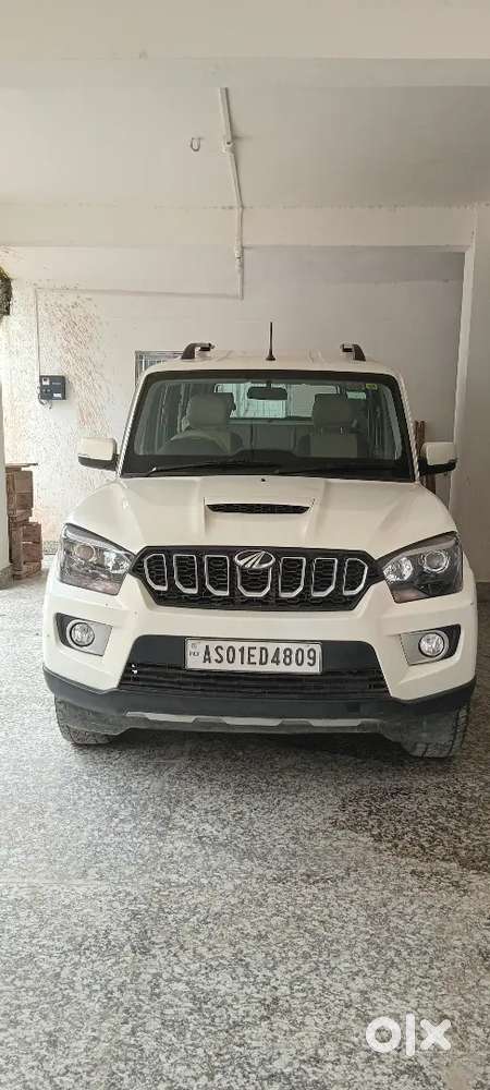 Scorpio S9