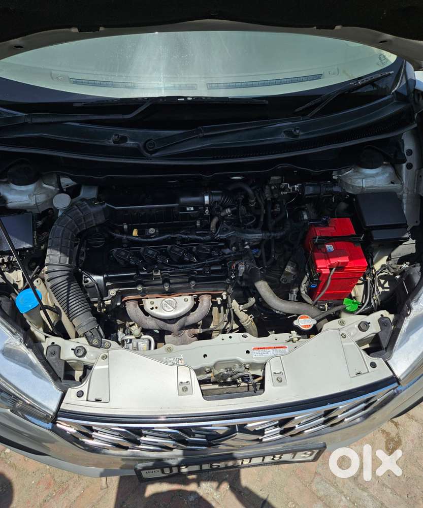 Maruti Suzuki Ertiga Vxi (o) Cng, 2022, Cng & Hybrids