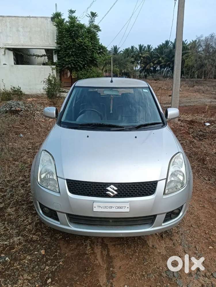 Maruti Suzuki Swift 2008 Petrol Well Maintained