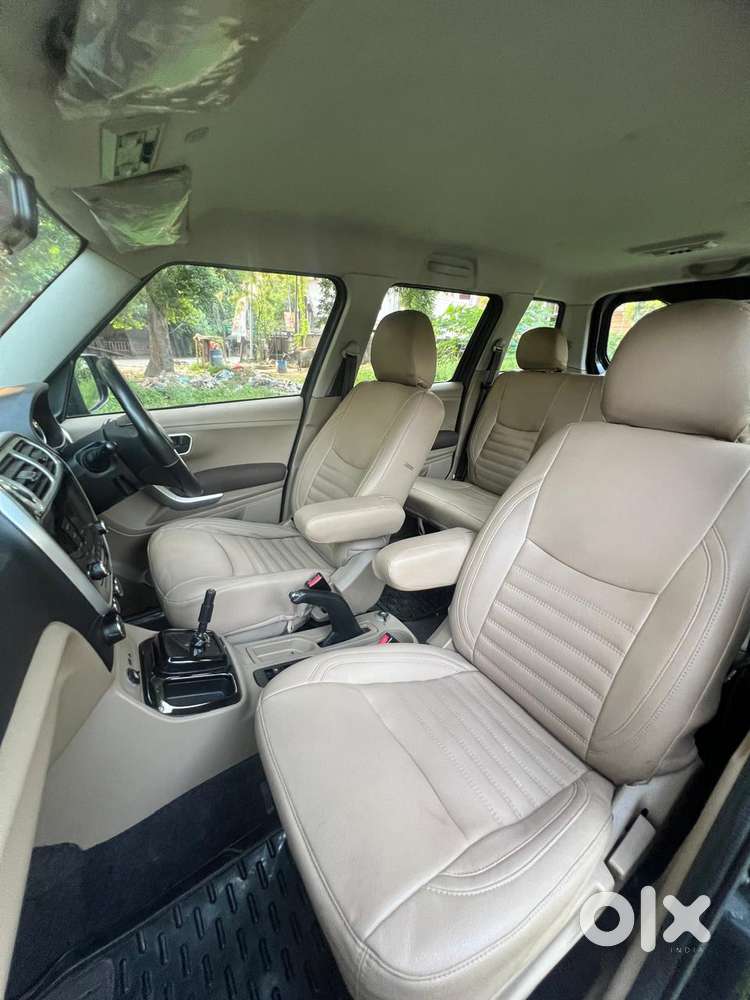 Mahindra Tuv 300, 2017, Diesel
