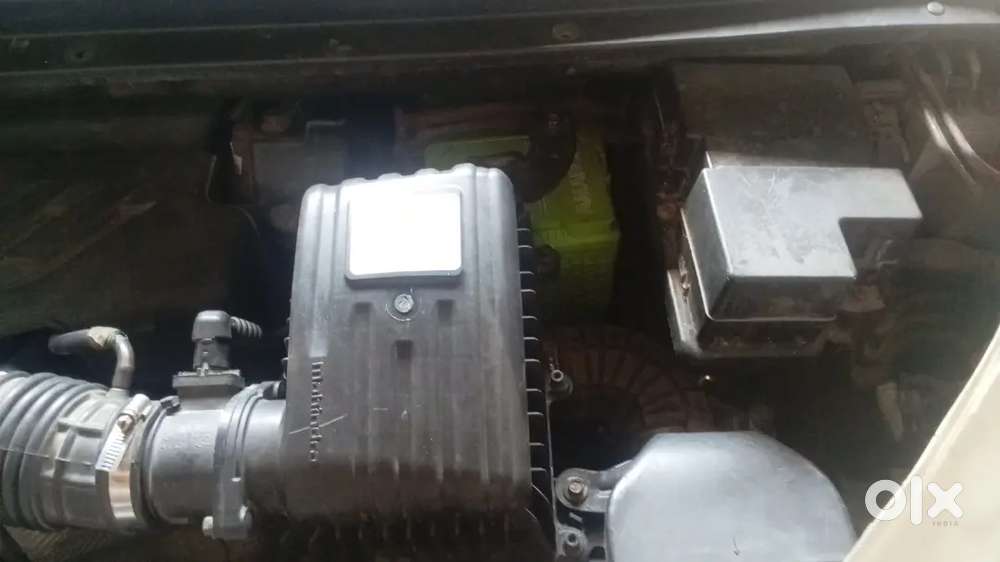 Mahindra Marazzo 2019 Diesel 305000 Km Driven