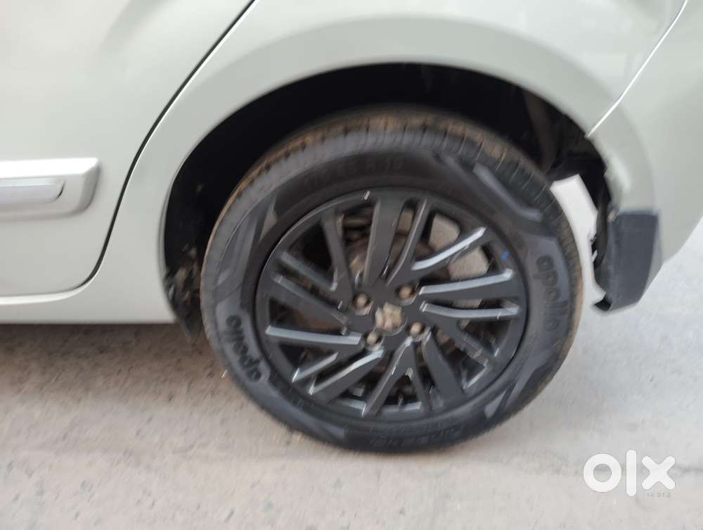 Maruti Suzuki Celerio Zxi(o) Mt, 2022, Petrol
