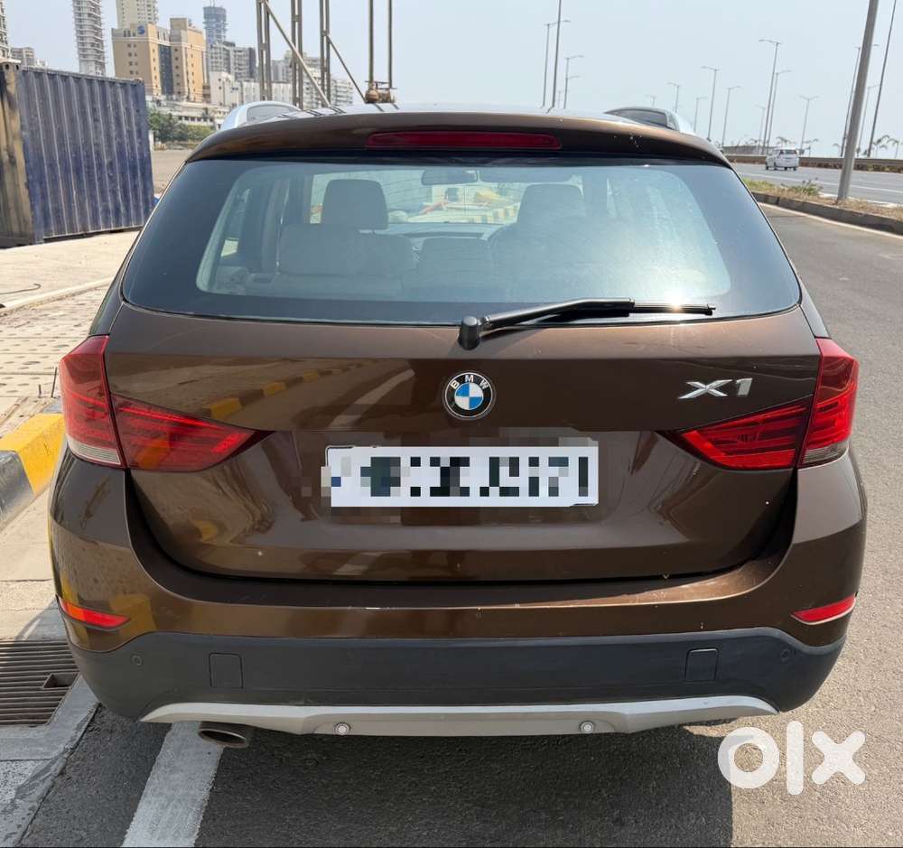 Bmw Diesel Automatic Low Kms