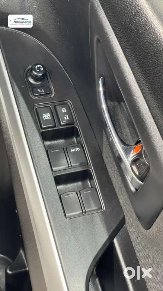 Maruti Suzuki S-cross 1.3 Zeta, 2018, Diesel