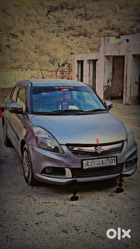Maruti Suzuki Dzire 2014 Diesel 65000 Km Driven