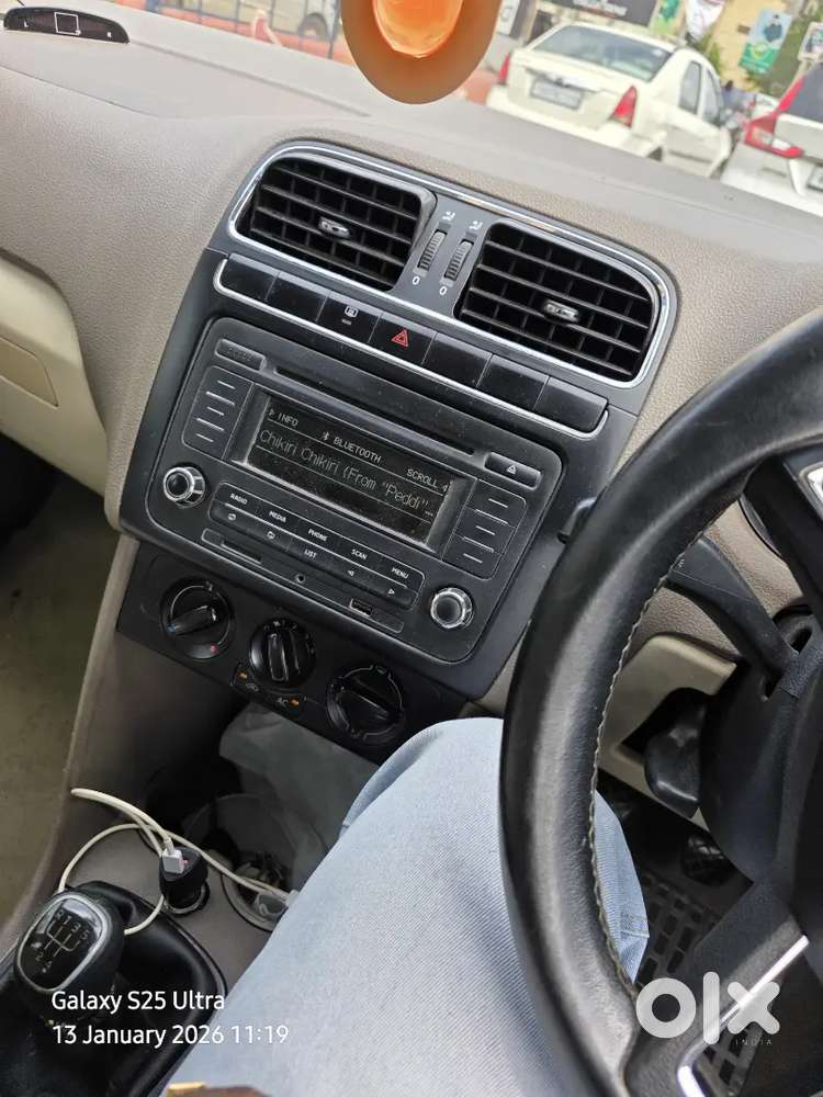 Skoda Rapid 2014 Diesel Good Condition