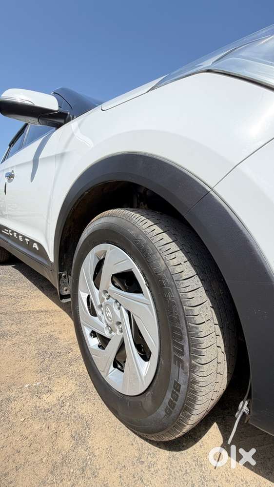 Hyundai Creta Diesel 2019