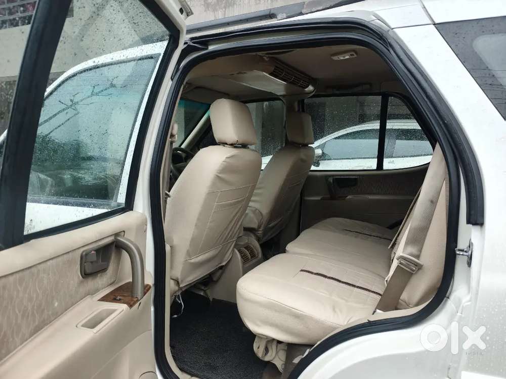 101% Original Tata Safari Dicor Ex 2016