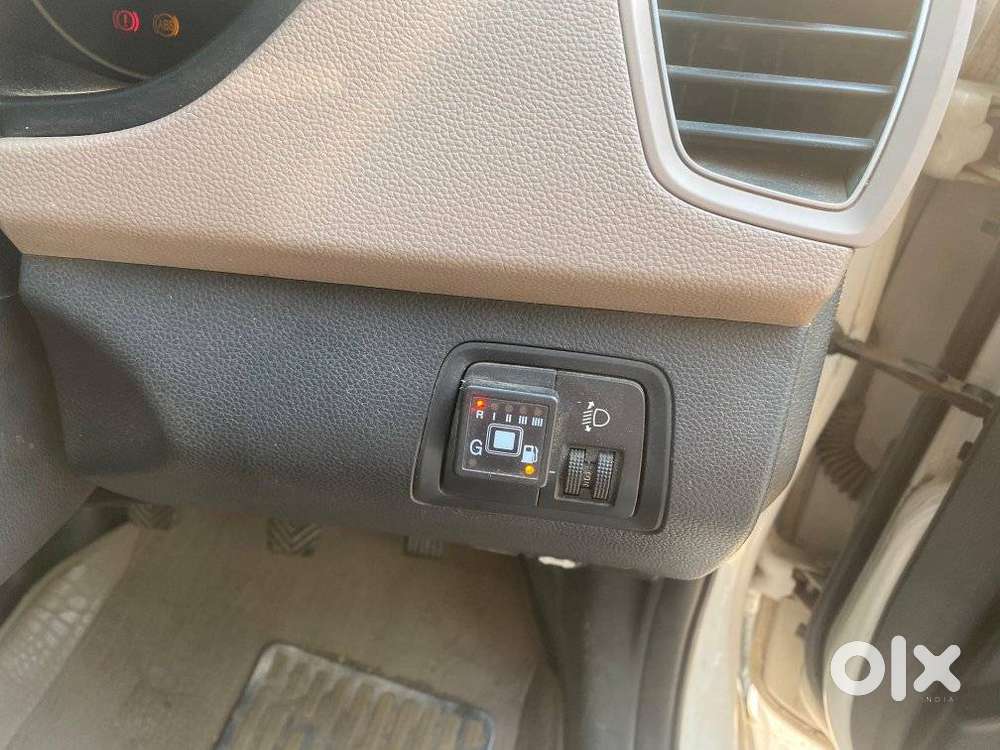 Hyundai I20 Sportz 1.2 Mt, 2018, Cng & Hybrids