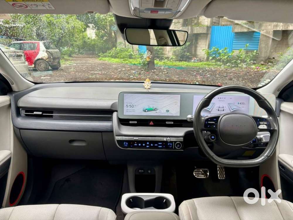 Hyundai Ioniq 5 Rwd, 2023, Electric