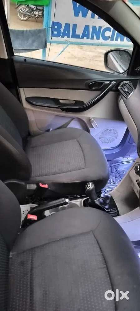 Tata Tiago 1.2 Revotron 2020