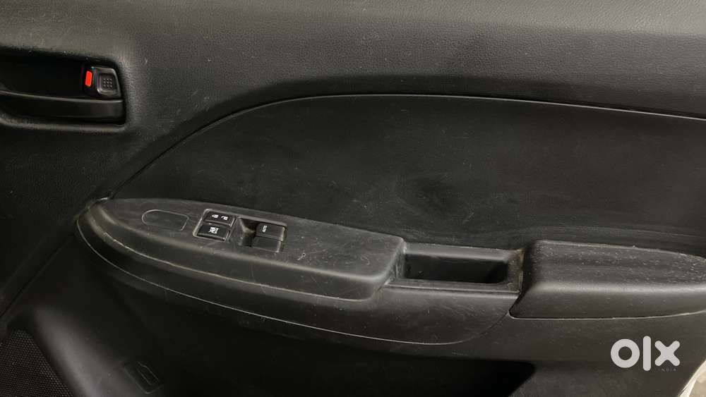 Maruti Suzuki Baleno 1.2 Sigma, 2016, Cng & Hybrids