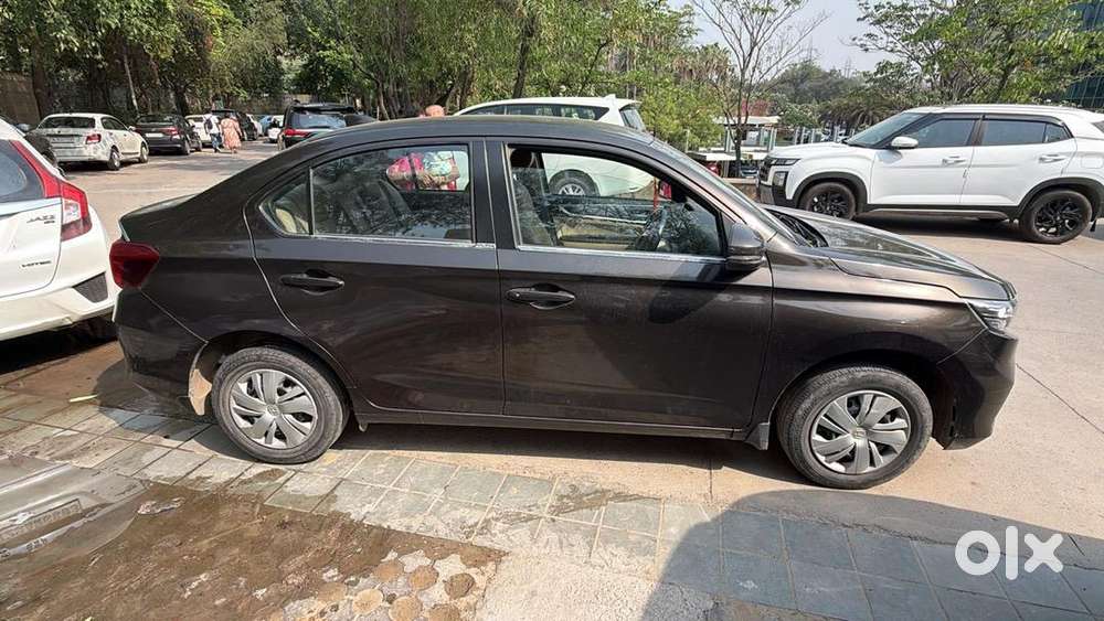 Honda Petrol Manual 2022 Model