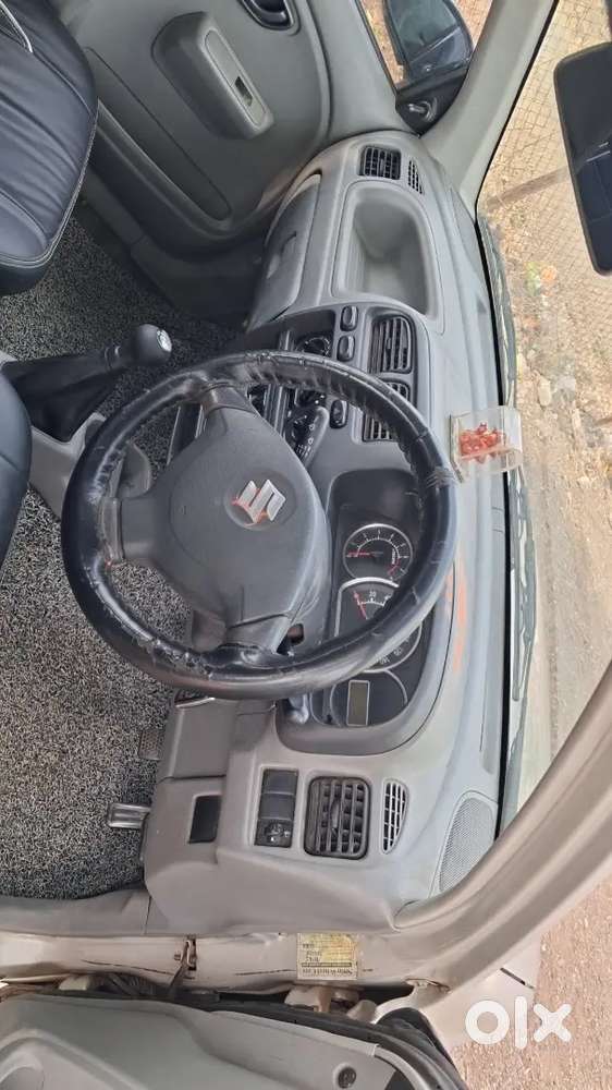 Maruti Suzuki Alto K10 2012 Petrol 96612 Km Driven