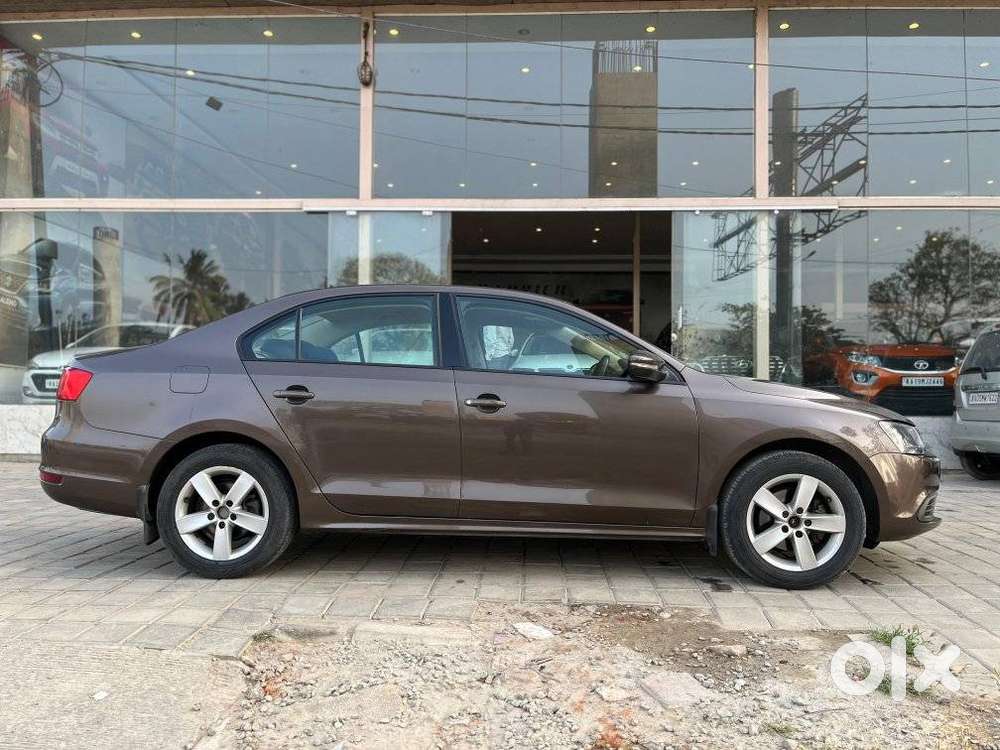 Volkswagen Jetta 2.0 Tdi Trendline, 2012, Diesel