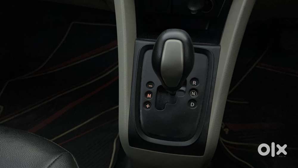 Maruti Suzuki Celerio 2014-2017 1.0 Lxi Amt Abs, 2016, Petrol