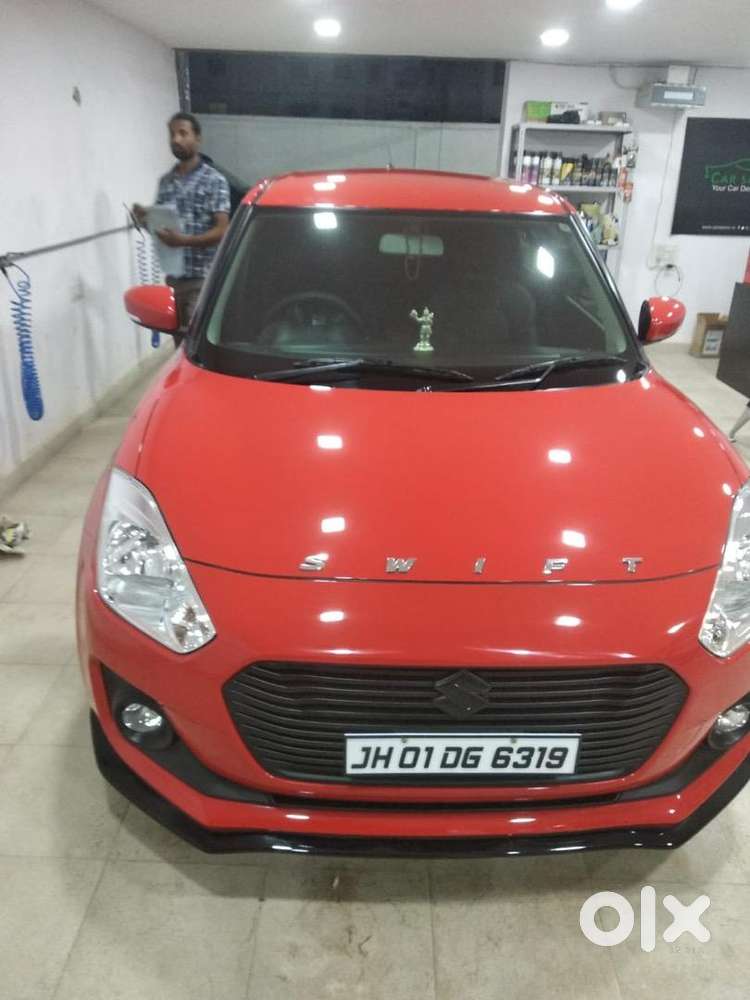 Maruti Suzuki Swift 2019 Petrol Good Condition