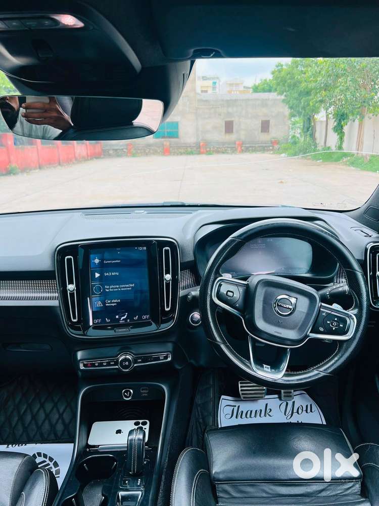 Volvo Xc40 D4 R-design, 2018, Diesel