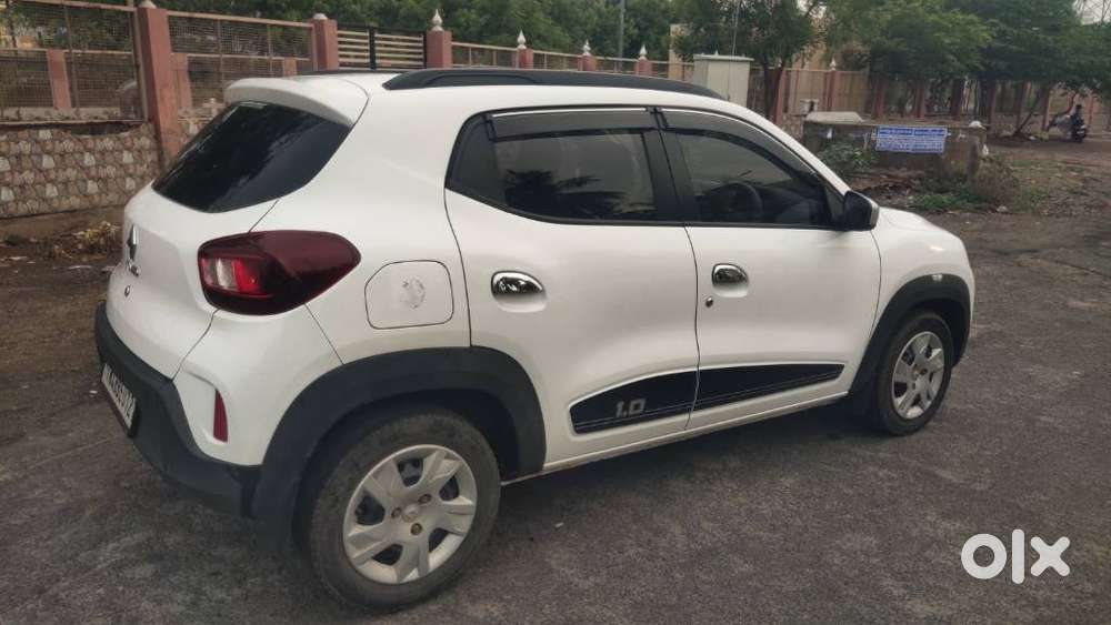 Renault Kwid, 2022, Petrol