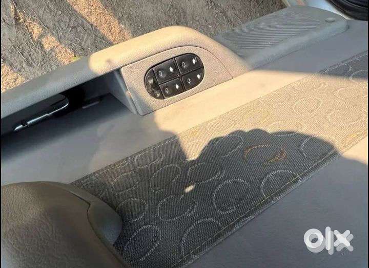 Ford Ikon 2005 Modal Good Condition Gadii