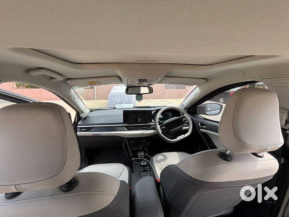 Tata Nexon Ev 2024