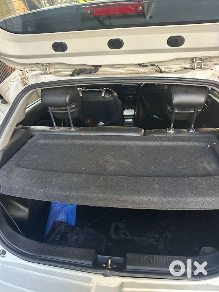 Maruti Suzuki Baleno 2022 Model