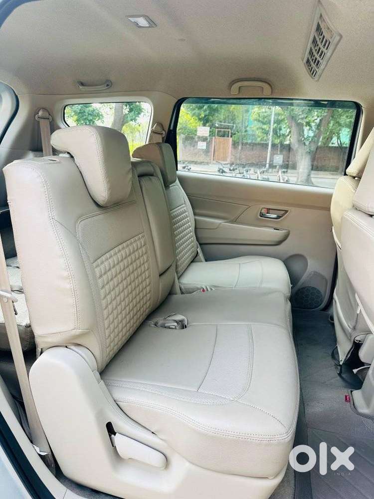 Maruti Suzuki Ertiga Vxi (o) Cng, 2021, Cng & Hybrids