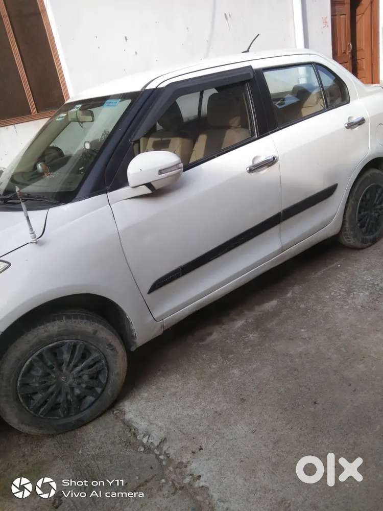 Maruti Suzuki Swift 2014