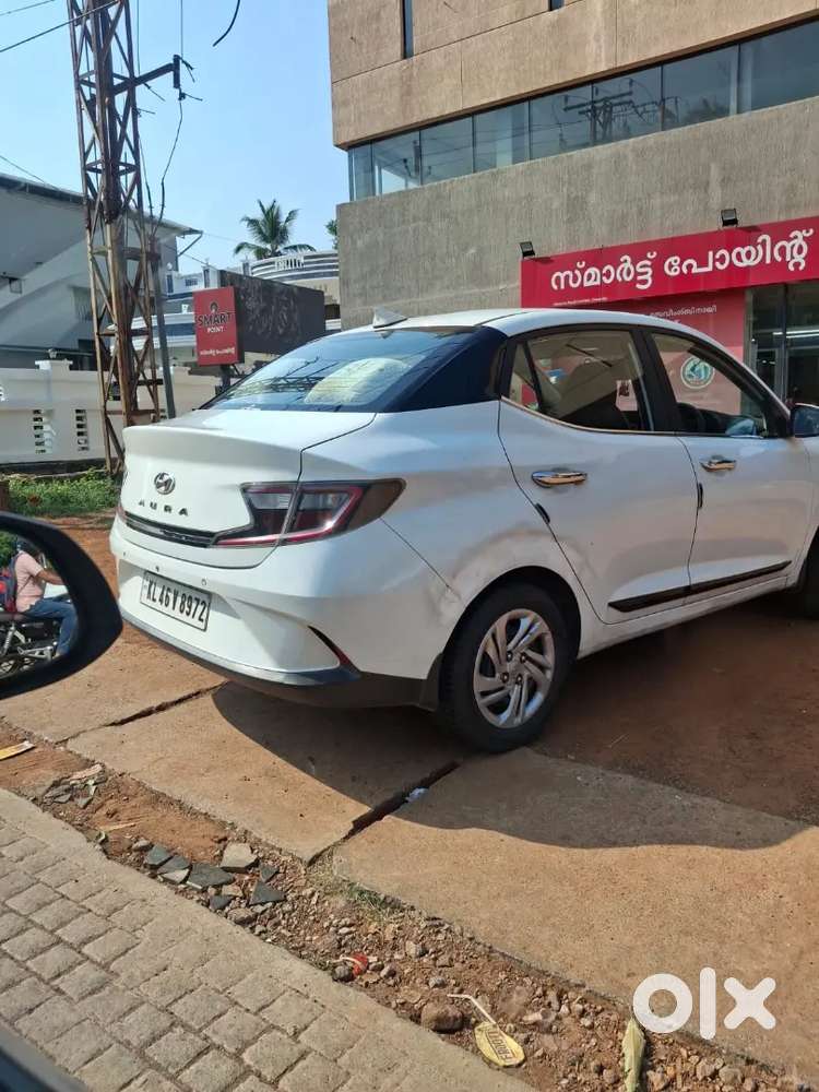 Aura Prime Sd On Road 7.74