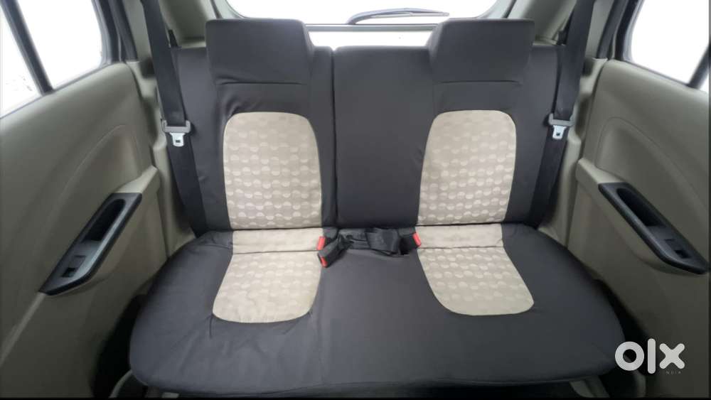Maruti Suzuki Celerio Zxi, 2015, Petrol