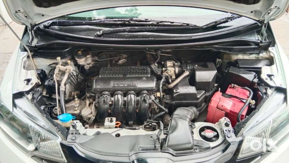 Honda Jazz 1.2 Vx I Vtec, 2016, Petrol